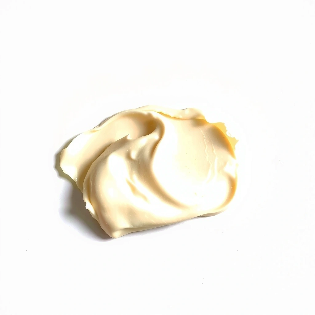 Radiance Renew Anti-Aging Cream texture swatch