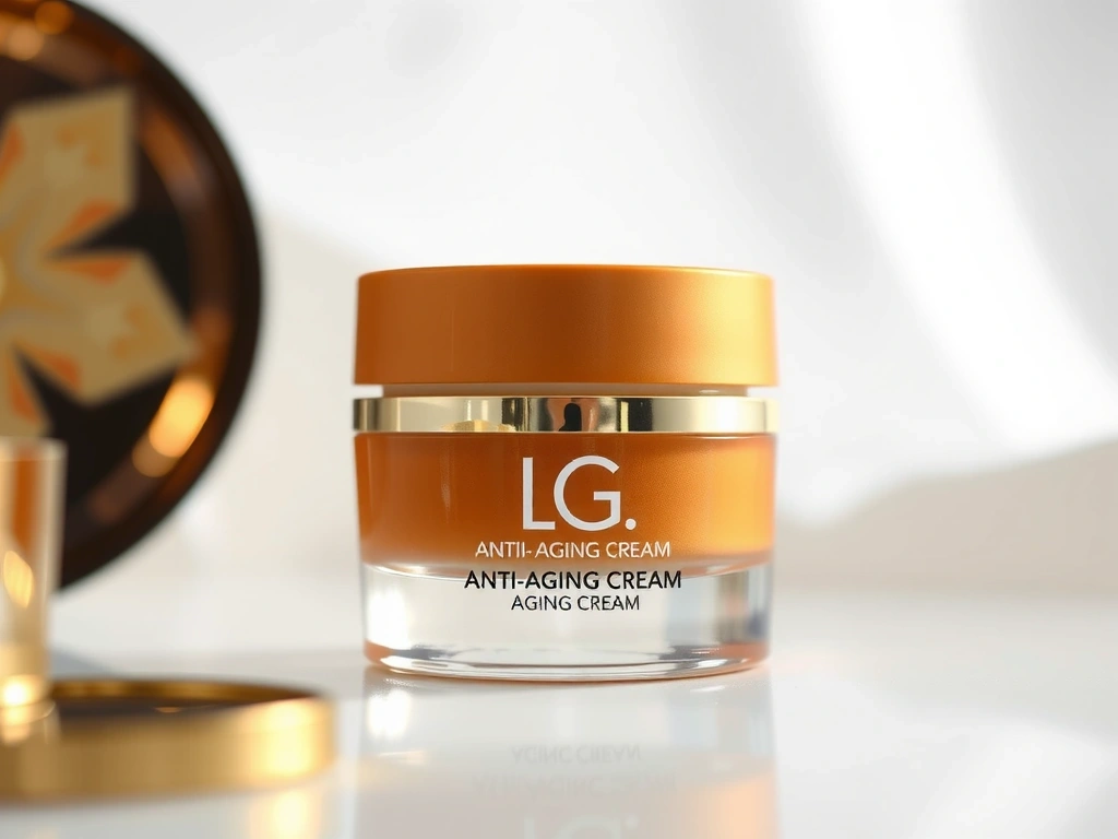 Radiance Renew Anti-Aging Cream main product image